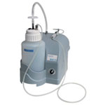 VACUUBRAND | Pompalar | Vacuubrand Pump - Aspiration System